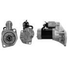 Démarreur Pour Opel Isuzu D-Max I Vauxhall 897255-3901 897365-8240 898028-1990