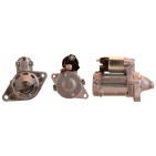 Démarreur Pour Toyota Auris Avensis Corolla Verso Yaris 28100-0T050 28100-0T060