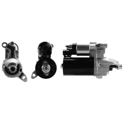 Démarreur Pour Audi A4 A5 A6 A7 A8 Q5 Q7 Bentley Continental
