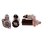 Démarreur Pour VW Audi Seat Skoda 02M911021E 02M911021P 02M911021EX 02M911021PX
