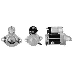Démarreur Pour Toyota Avensis Celica Corolla MR 2 III RAV 4 II 28100-0D080