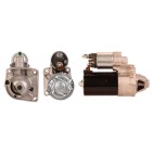 Démarreur Pour Opel Fiat Alfa Romeo Chrysler 1202285 51804744 95512937 51808744
