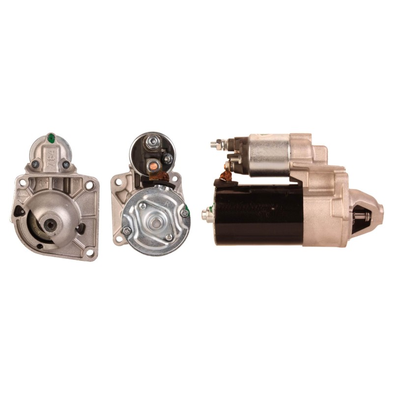 Démarreur Pour Opel Fiat Alfa Romeo Chrysler 1202285 51804744 95512937 51808744