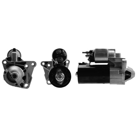 Démarreur Pour Renault Grand Scénic III Megane CC 7711497369 8200741476