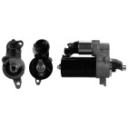 Démarreur Pour Audi A4 A5 A6 A8 Q5 03L911021 03L911021C 03L911021CX 03L911021F