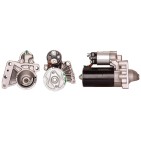 Démarreur Pour Mini Mini Clubman 12417802945 12417812070 12417812071