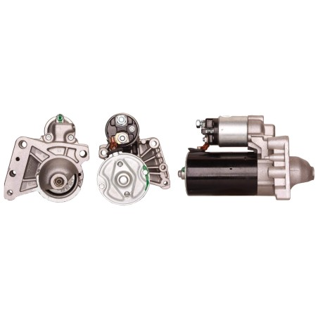 Démarreur Pour Mini Mini Clubman 12417802945 12417812070 12417812071