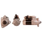Démarreur Pour MERCEDES-TRUCK ACTROS MP2 / MP3 MP4 MP5 AXOR TRAVEGO (O 580)