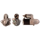 Démarreur Pour Fiat Croma Alfa Romeo 159 Spider