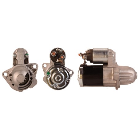 Démarreur Pour Fiat Croma Alfa Romeo 159 Spider