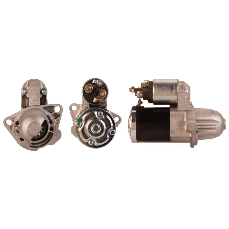 Démarreur Pour Fiat Croma Alfa Romeo 159 Spider