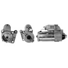 Démarreur Pour Renault Grand Scénic II Laguna Megane 7711368680 8200460883