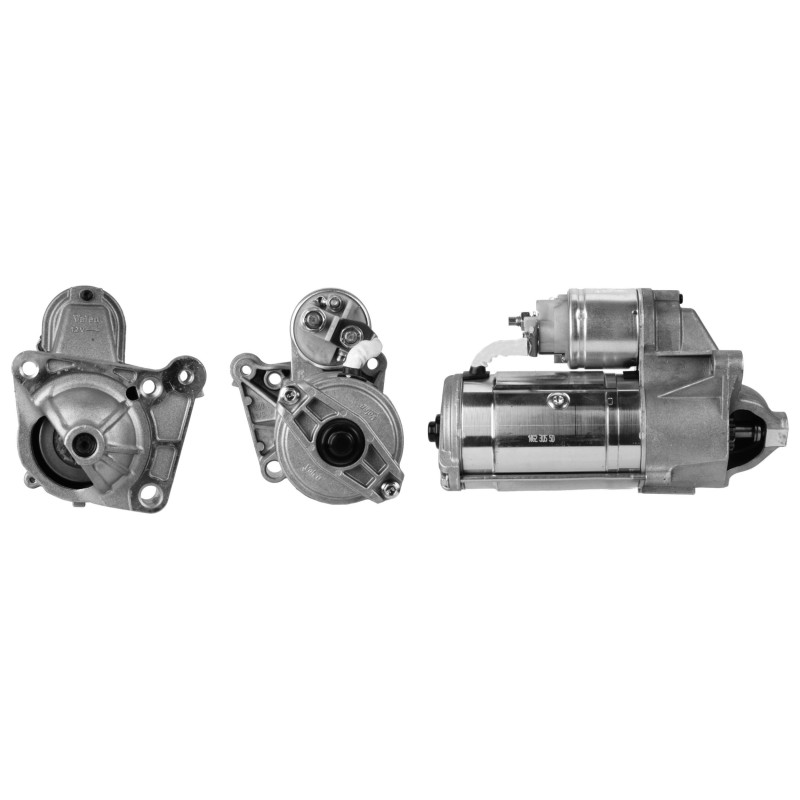 Démarreur Pour Renault Grand Scénic II Laguna Megane 7711368680 8200460883