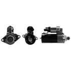 Démarreur Pour VW Caddy III EOS Golf IV Audi Seat Skoda 02E911023L 02E911023LX
