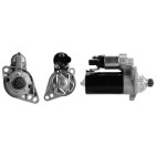 Démarreur Pour VW Caddy III 0AH911023B 0AH911023BX