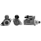 Démarreur Pour VW Audi A1 A3 Seat Skoda Octavia III 0AM911023L 0AM911023LX