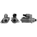 Démarreur Pour VW Audi Seat Skoda 0AM911021B 0AM911021E 0AM911021BX 0AM911021EX