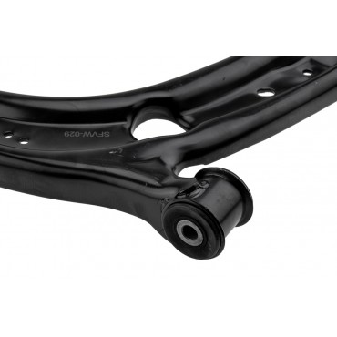 Triangle Bras De Suspension Avant Droit Pour Q3 Tarraco Ateca Superb 3Q0407152E