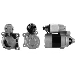 Démarreur Pour Renault Megane CC I III Sandero Thalia Dacia II MCV Pick-up