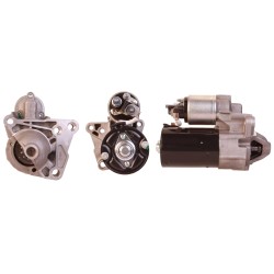 Démarreur Pour Renault Clio III Duster Espace IV Kaptur Laguna II Megane CC
