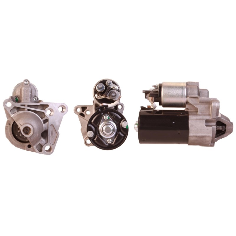 Démarreur Pour Renault Clio III Duster Espace IV Kaptur Laguna II Megane CC