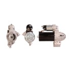 Démarreur Pour BMW 7 F01, F02, F03, F04 X1 X3 X4 X5 X6 12418515900 12418515901
