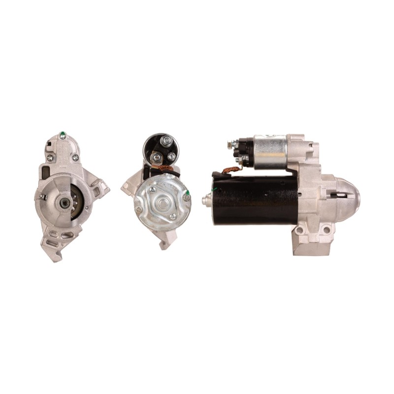 Démarreur Pour BMW 7 F01, F02, F03, F04 X1 X3 X4 X5 X6 12418515900 12418515901
