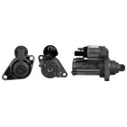Démarreur Pour VW Beetle Golf Plus VI Audi Seat Skoda 0AM911023B 0AM911023BX