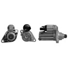 Démarreur Pour VW Audi Seat Skoda 0AM911023K 0AM911023KX 0AM911023T 0AM911023TX
