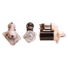 Démarreur Pour Opel Toyota Chevrolet Aveo Cruze Vauxhall 95527677 25200067