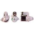 Démarreur Pour Nissan Pixo Suzuki Alto Splash