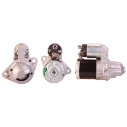 Démarreur Pour Nissan Pixo Suzuki Alto Splash