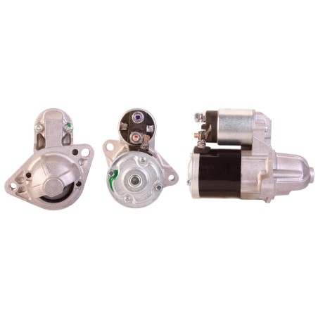 Démarreur Pour Nissan Pixo Suzuki Alto Splash