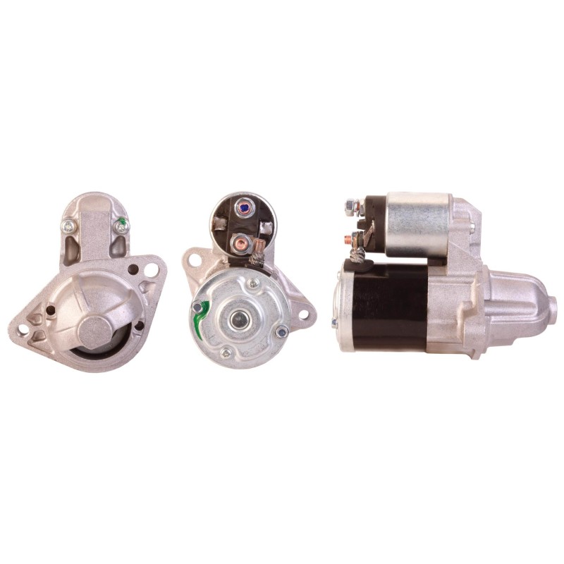 Démarreur Pour Nissan Pixo Suzuki Alto Splash