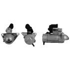Démarreur Pour Toyota Auris IQ Urban Cruiser Verso Yaris Subaru Trezia