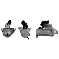 Démarreur Pour Toyota Auris IQ Urban Cruiser Verso Yaris Subaru Trezia