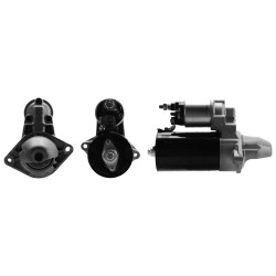 Démarreur Pour Peugeot Opel Fiat 500 C Ford 1616323380 1202266 51810307 1723350