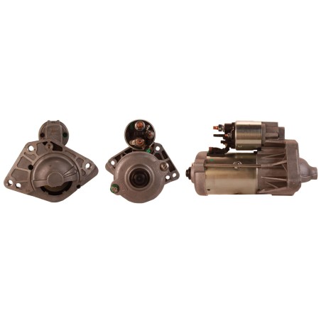 Démarreur Pour Renault Opel Nissan MERCEDES 233001110R 1202511 23300-0106R