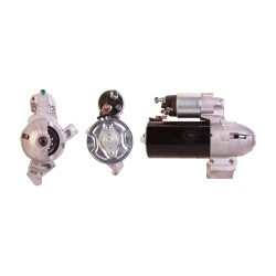 Démarreur Pour BMW Série 1 E81 E82 E87 E88 3 E90 E91 E92 E93 5 E60 12417804138