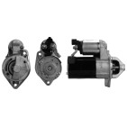 Démarreur Pour BMW Hyundai Accent III IV Elantra i20 i30 ix20 Kia 36100-2A300