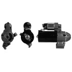Démarreur Pour BMW Série 1 E81 7 F01, F02, F03, F04 X1 X3 X4 X5 12418581099