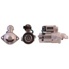 Démarreur Pour Hyundai ix35 Van Santa Fé II III Kia Carnival III Sorento II