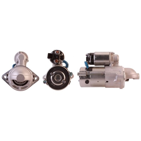 Démarreur Pour Hyundai ix35 Van Santa Fé II III Kia Carnival III Sorento II
