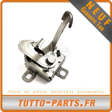 Serrure de Capot pour FIAT Grande Punto 