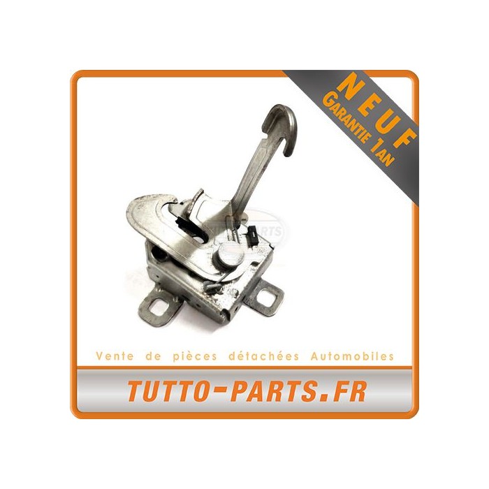 Serrure de Capot pour FIAT Grande Punto 