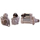 Démarreur Pour VW Audi Seat Skoda 0AH911023F 0AH911023G 0AH911023FX 0AH911023GX
