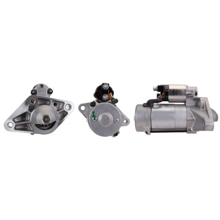 Démarreur Pour Kia Carnival III 36100-4X900 36100-4X901 36100-4X902