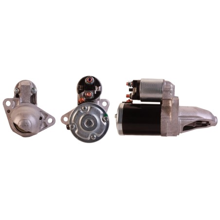 Démarreur Pour Smart Fortwo 1321510001 A1321510001