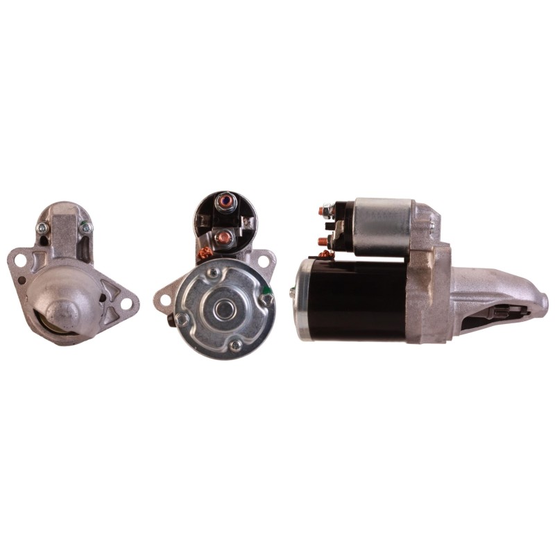 Démarreur Pour Smart Fortwo 1321510001 A1321510001
