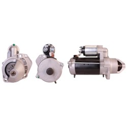 Démarreur Pour IVECO EUROCARGO I-III IV EUROFIRE III 504120738 504368346